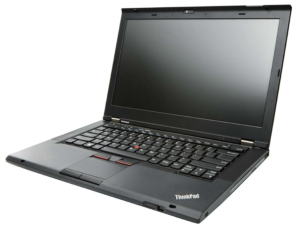 Đa dạng kết nối Lenovo ThinkPad T430s