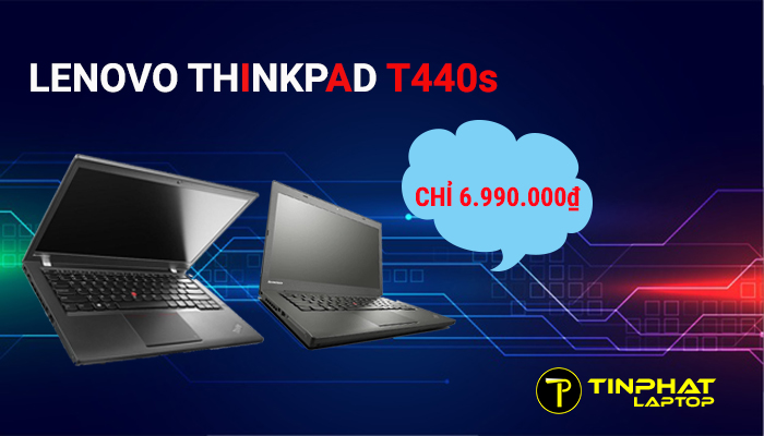 Đánh giá Lenovo ThinkPad T440s mỏng nhẹ, ẩn chứa hiệu năng khỏe
