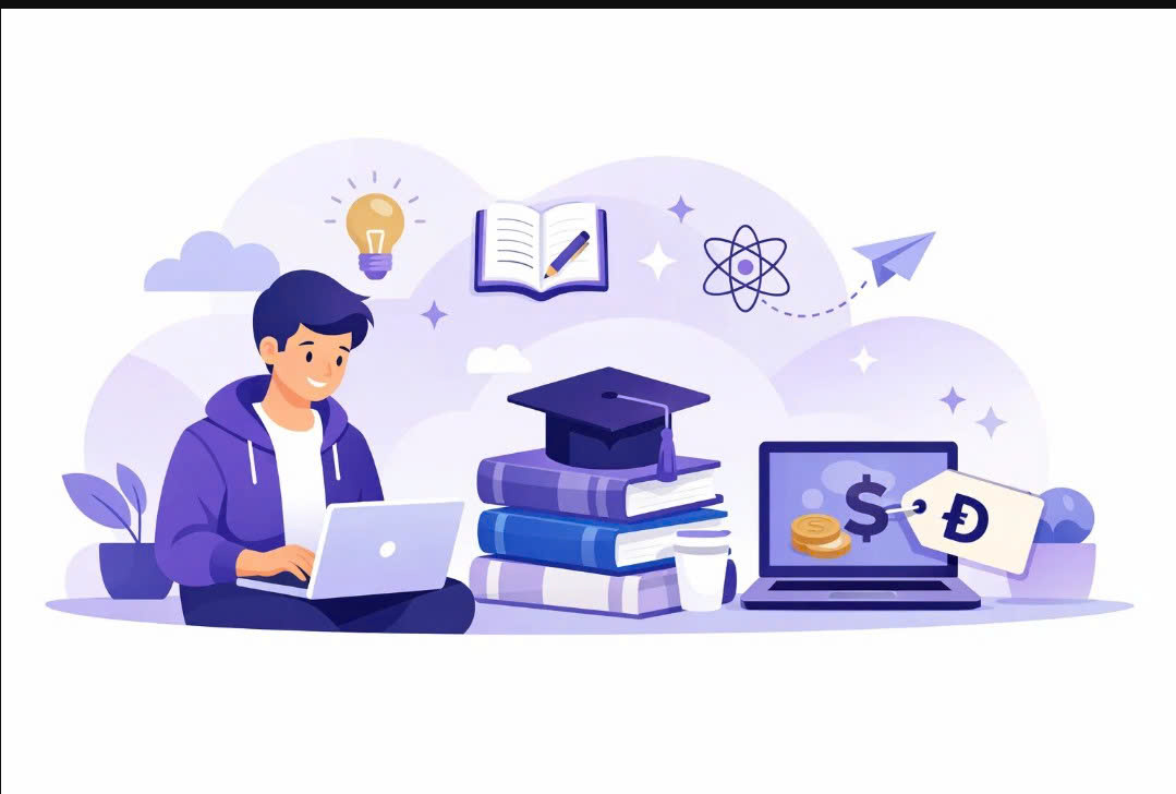 Laptop Cũ Cho Sinh Viên Hà Nội – Nên Mua Máy Nào 2026?