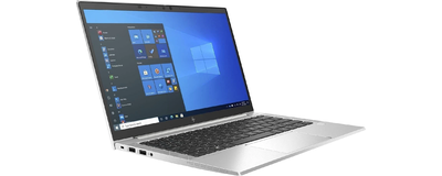HP EliteBook 840 - Laptop Doanh Nhân Pin Lâu Review Chi Tiết 2026