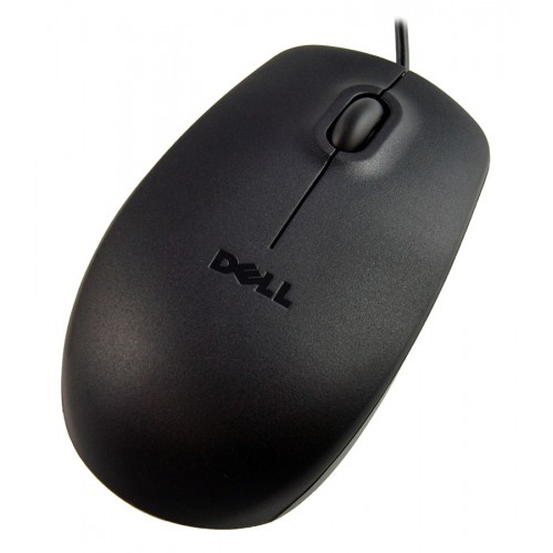 Chuột có dây Dell