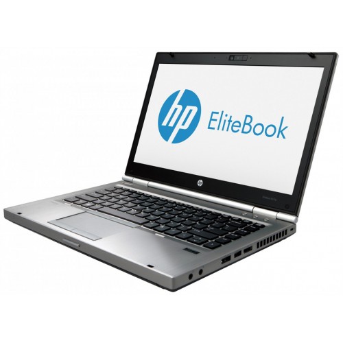 HP EliteBook 8570p i5