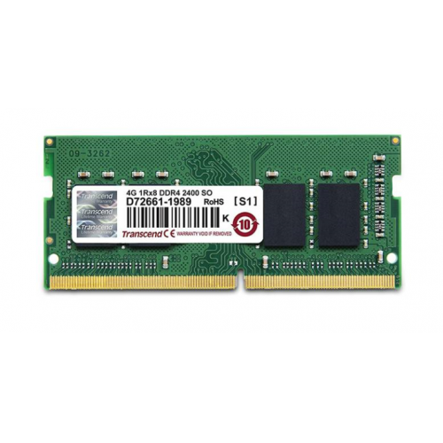 Ram DDR4 4GB 2400Mhz
