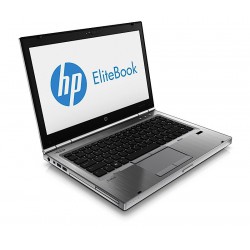 HP EliteBook 8470p i5