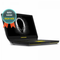 Alienware 15R1 i7-4710HQ/16/SSD256+1TB/970M/4k Touch