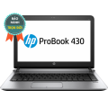 HP Elitebook 430G3 - i5-6200/4/SSD120