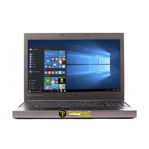 Dell Precision M 4600 (i7-2820MQ 8GB RAM 320GB HDD 15.6 INCH FHD NDIVIA QUADRO Q2000M 2GB)