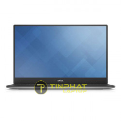 Dell XPS 9350 (i7-6560U/16GB RAM/256GB SSD/13.3 INCH QHD+)
