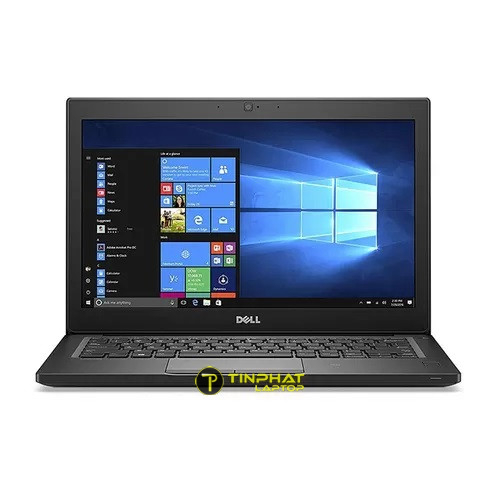 Dell Latitude E 5470 (i7-6600U/8GB RAM/256GB SSD/14.1 INCH)