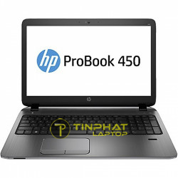 HP PROBOOK 450G2 (i3-4030U/ 4GB RAM/ 320GB HDD/ 15.6 INCH)