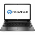 HP PROBOOK 450G2 (i3-4030U/ 4GB RAM/ 320GB HDD/ 15.6 INCH)