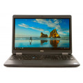 DELL LATITUDE E5570 (I5-6440HQ/8GB RAM/256GB SSD/15.6 INCH HD)