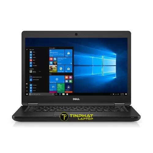 Dell Latitude E5480 (i5-6440HQ/8GB RAM/256GB SSD/14.1 INCH FHD IPS)