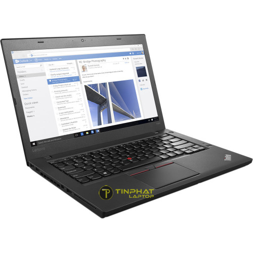 Lenovo ThinkPad T 450s i5/4/320