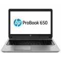 HP PROBOOK 650G1 (i5-4300U/ 4GB RAM/ 320GB HDD/ 15.6 INCH)