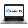 Laptop HP Elitebook 840G1 (i5-4300U 4GB RAM 320GB HDD 14.1 INCH VGA ATI HD RADEON 2GB)