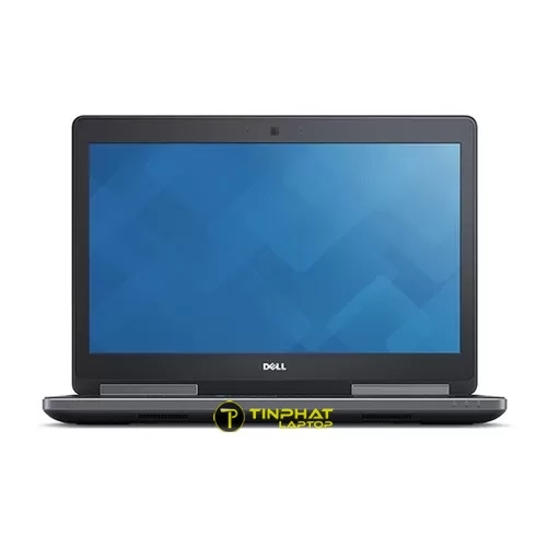 Dell Precision M7520 (i7-6820HQ/8/SSD256/15.6 INCH FHD/M1200M)