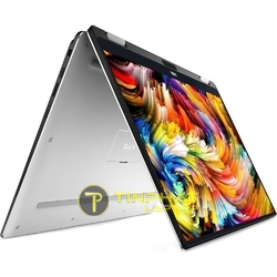 DELL XPS 13 9365 (CORE i5-7Y54/8GB RAM/256GB SSD/13.3 INCH FHD TOUCH/2IN1)
