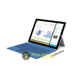 Microsoft Surface Pro 4 (M3/4GB Ram/128gb SSD/FHD/Keyboard/BH 1 Tháng)