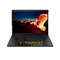 [ Like New ] Thinkpad X1 Carbon Gen 9 ( Core i7-1185G7/ Ram 16GB/ SSD 256GB, Intel Iris Xe Graphics, 14 icnh FHD+)