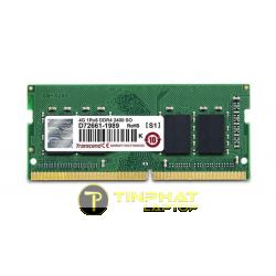 Ram DDR4 8GB 2666Mhz