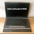 Dell Latitude E 7400 (I5-8365U/8GB/256GB SSD/14.1 INCH FHD)