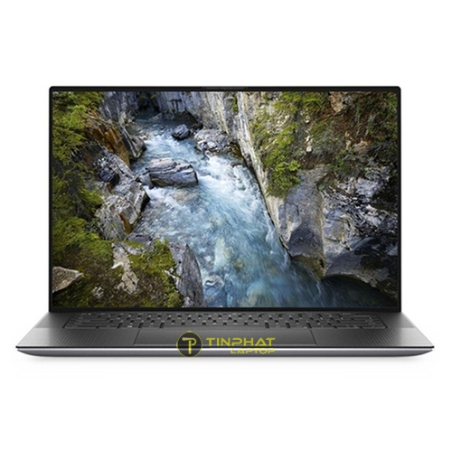 Laptop Dell Precision 5550 | Core i7, 16GB RAM, 512GB SSD, Nvidia Quadro T1000 - Giảm giá đặc biệt tại Tin Phát Laptop