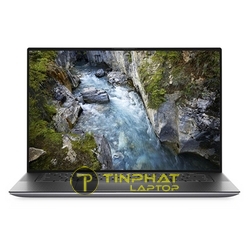 Laptop Dell Precision 5550 | Core i7, 16GB RAM, 512GB SSD, Nvidia Quadro T1000 - Giảm giá đặc biệt tại Tin Phát Laptop