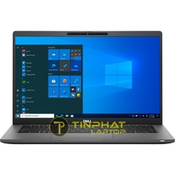 Dell Latitude E 7420 (Core i7-1185G7 / RAM 16GB / SSD 256GB / Màn 14.0 inch FHD 1920x1080 / Cacbon)