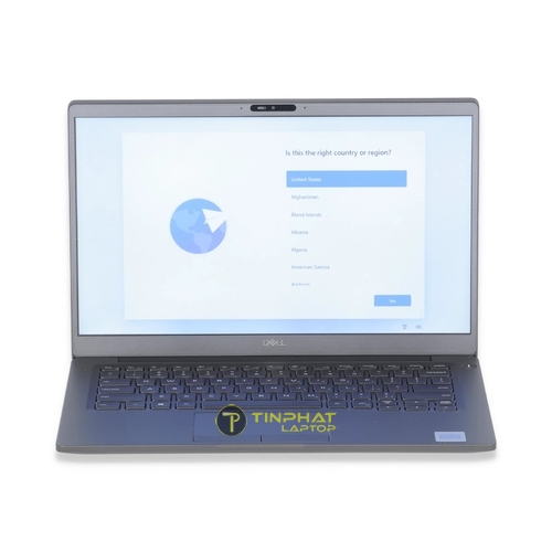 Dell Latitude E7400 Cũ Giá Rẻ – i5 Gen 8, Carbon, Siêu Nhẹ