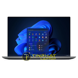 Dell Precision 5570 Cũ Giá Rẻ – i7 Gen 12, RTX A1000, 15.6\" inch FHD+