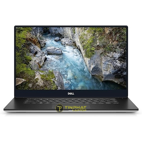Dell Precision 5540 Cũ Giá Rẻ – i7/i9, Quadro T1000/T2000, 15.6\" FHD/4K