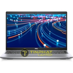 Dell Latitude 5520 Cũ Giá Rẻ – i5/i7 Gen 11, RAM 8GB/16GB, SSD 256GB, 15.6\" FHD