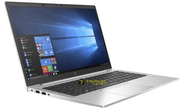 HP EliteBook 840 G7 Cũ Giá Rẻ – i5 Gen 10, RAM 8GB/16GB, SSD 256GB, 14\" FHD