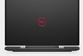Dell Inspiron 7577 thiết kế
