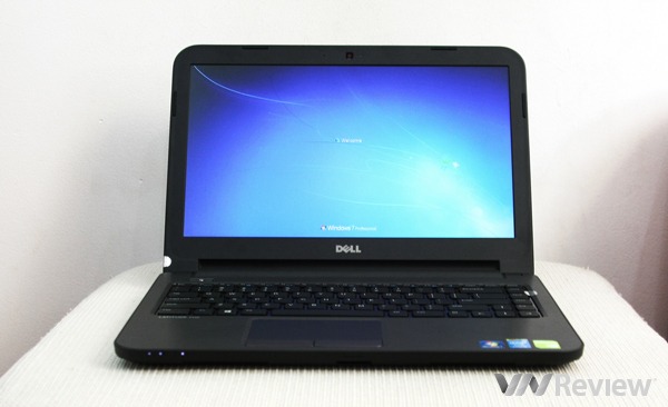 Đánh giá laptop Dell Latitude 3440