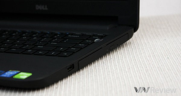 Đánh giá laptop Dell Latitude 3440