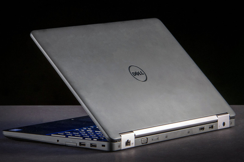 dell precision 3510