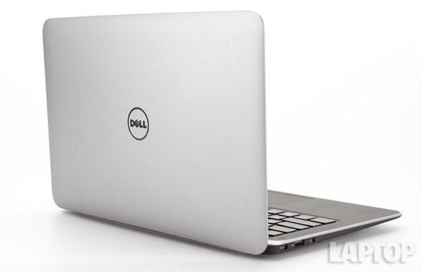 Đánh giá nhanh laptop Dell XPS 13 (2014)