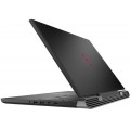 Dell Gaming Inspiron N7577 (i5-7300HQ 8GB RAM 128GB SSD + 500GB HDD 15.6 INCH FHD VGA GTX 1050ti 4GB)