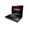 MSI GT83VR 7RF i7-7920HQ/Ram 32GB/GTX 1080 SLI/SSD 512/HDD 1TB/ Likenew - Chính hãng