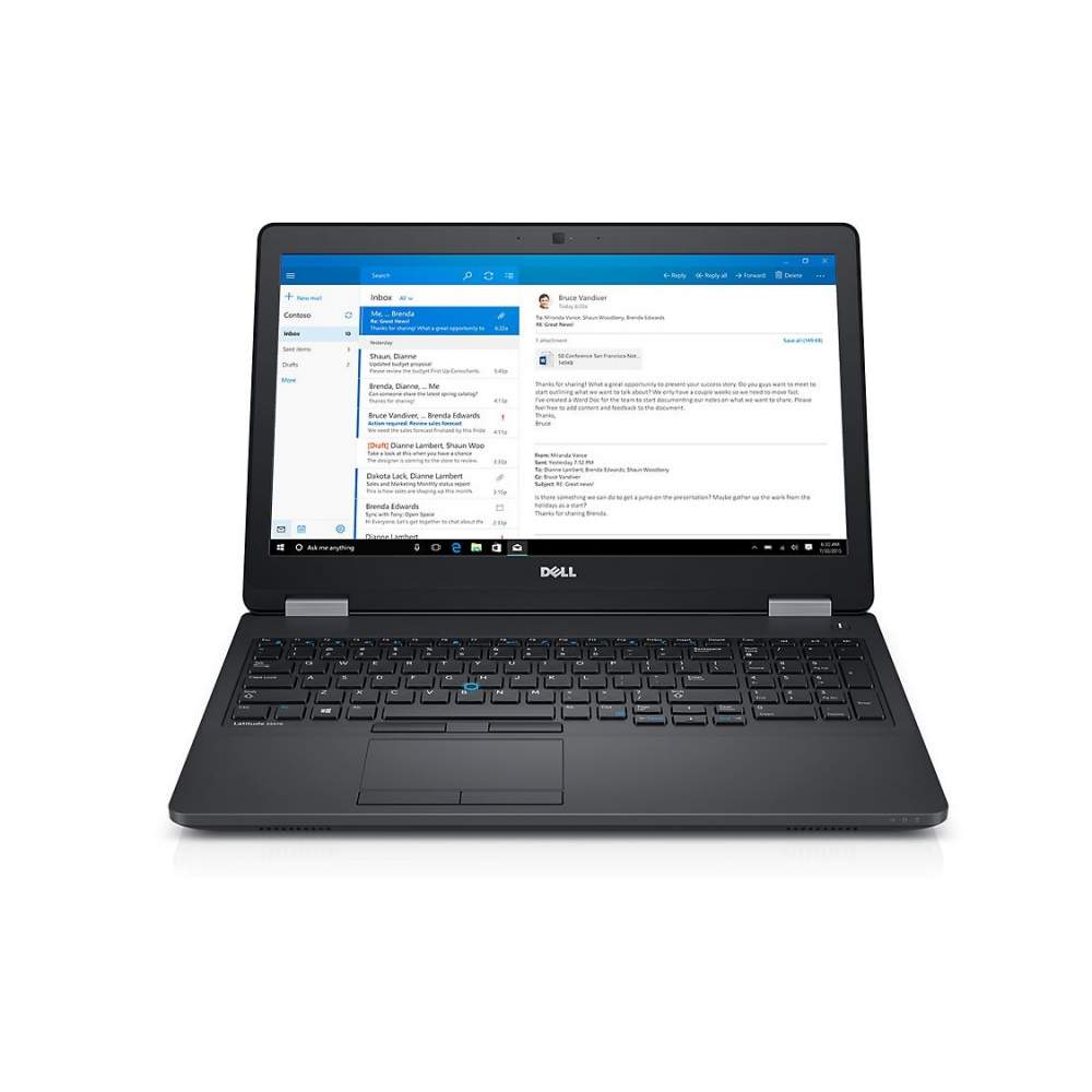  Laptop Dell E5570
