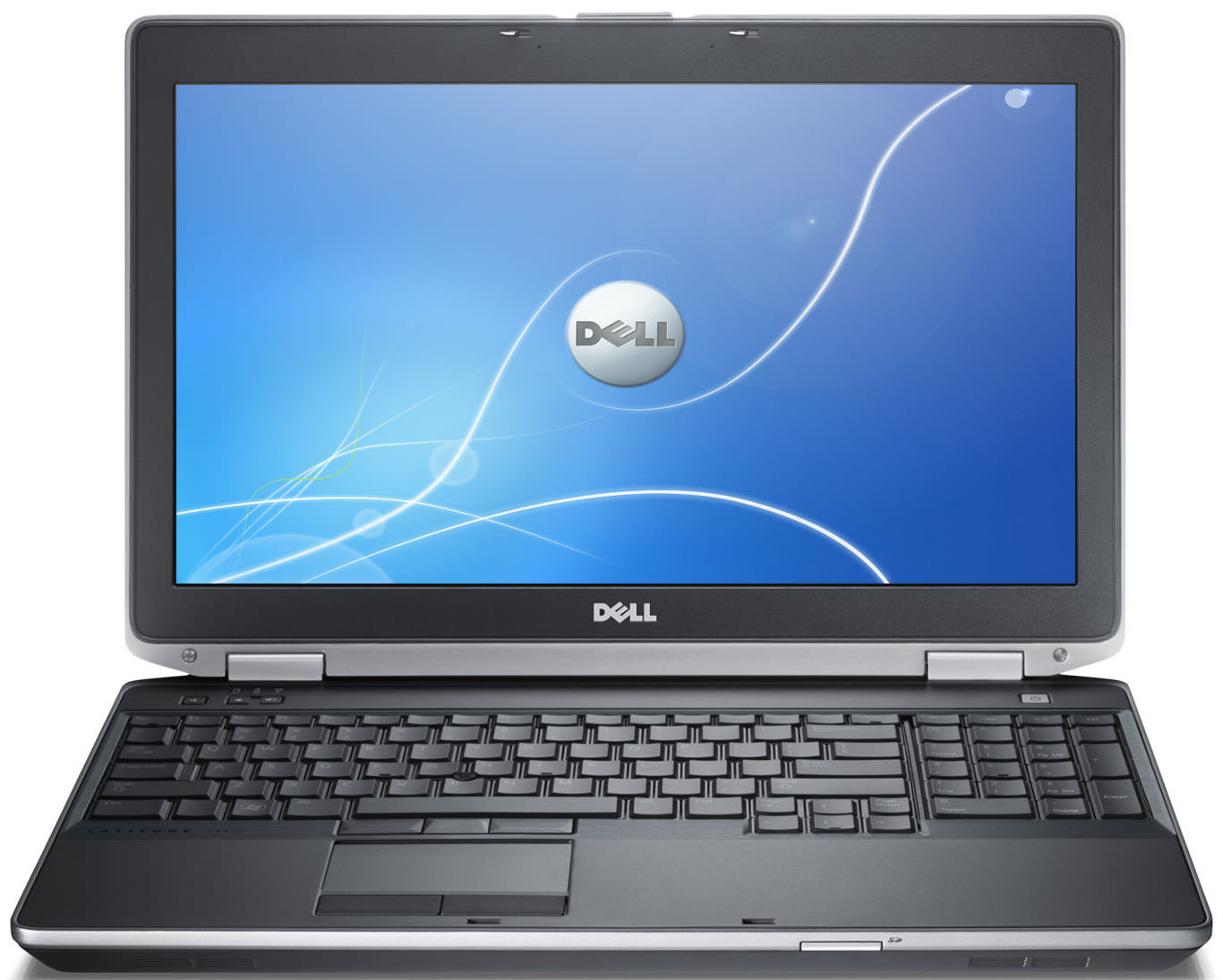 Dell 6530 dễ dàng đạt tiêu chuẩn MIL-STD 810 G
