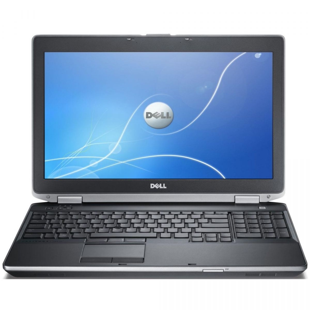 Màn hình và khả năng hiển thị trên Dell Latitude E6540