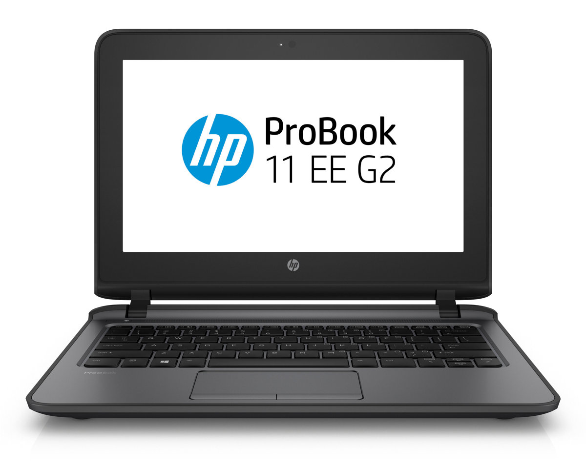 Bàn phím HP ProBook 11G2 chống tràn nước