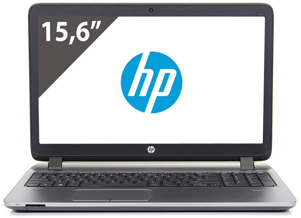Màn hình HP Probook 450 G2 sắc nét