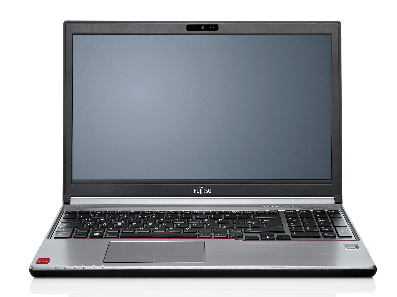 Lifebook Lifebook E754