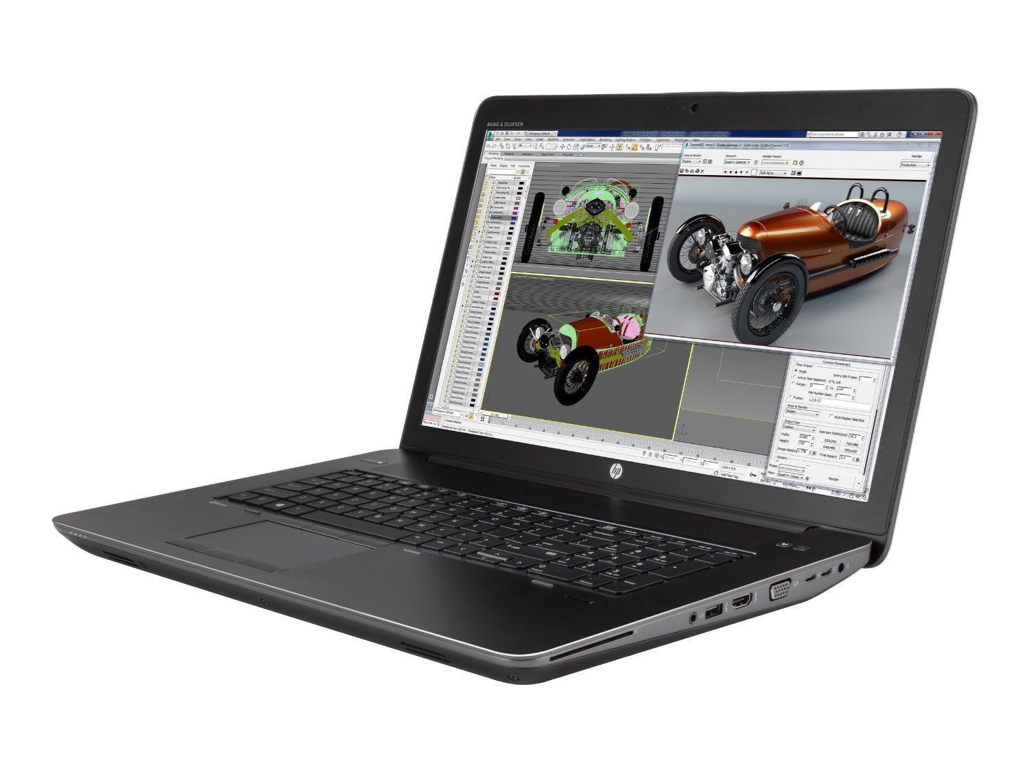 laptop dành riêng cho sinh viên đồ họa