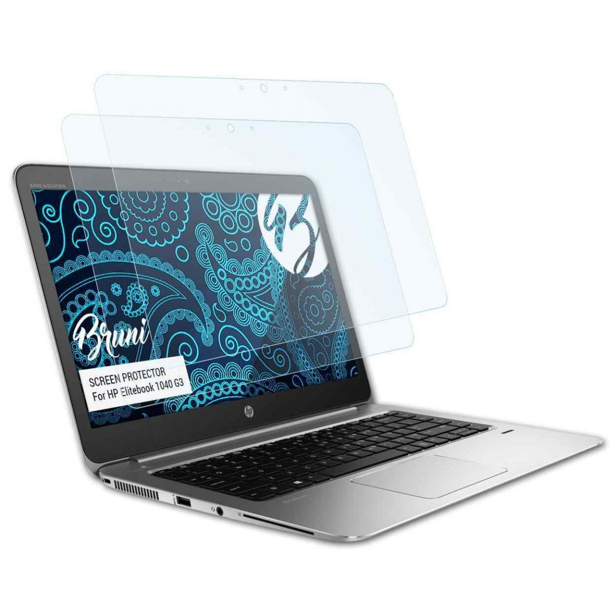 Màn hình HP EliteBook Folio 1040 G3 độ phân giải QHD