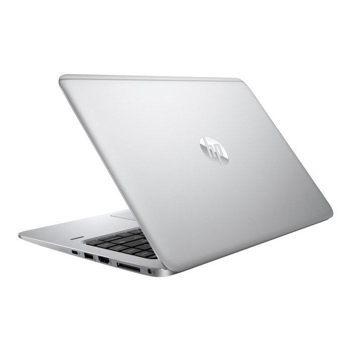Hiệu suất HP EliteBook Folio 1040 G3 ổn định nhất